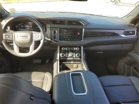 Certified 2024 GMC Yukon XL Denali w/ Max Trailering Package image 21