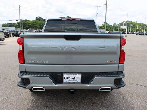 New 2026 Chevrolet Silverado 1500 RST w/ RST All Star Premium Package AWD/4WD image 20