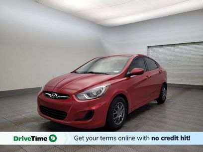 Used 2014 Hyundai Accent GLS
