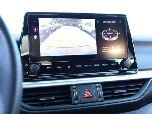 Used 2023 Kia Forte GT-Line w/ GT-Line Technology Package FWD image 13