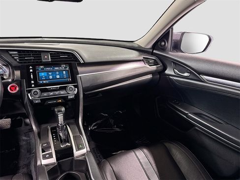 Used 2017 Honda Civic Touring image 24