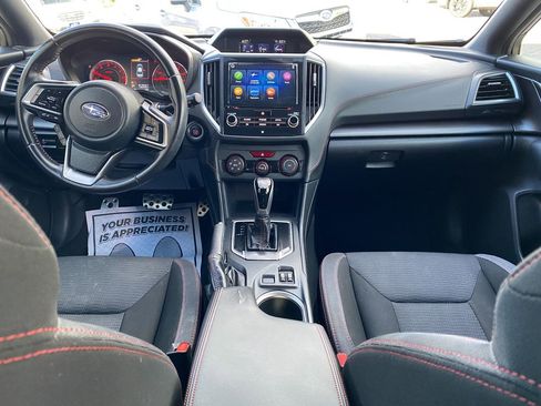 Used 2019 Subaru Impreza 2.0i Sport w/ Popular Package #2 AWD/4WD image 19