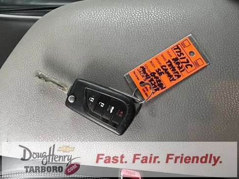 Used 2021 Toyota Camry SE image 53