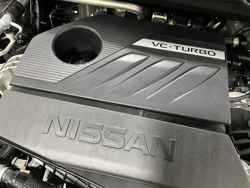 Used 2023 Nissan Rogue SL w/ SL Premium Package image 30