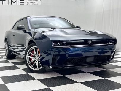 Used 2025 Dodge Charger R/T Scat Pack w/ Track Pack