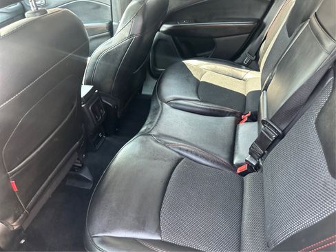 Used 2019 Jeep Compass Trailhawk AWD/4WD image 12