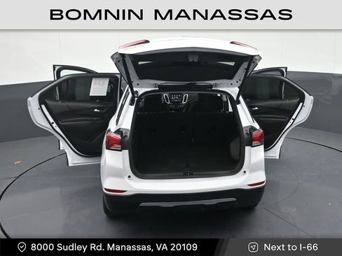 Used 2023 Chevrolet Equinox LT FWD image 38