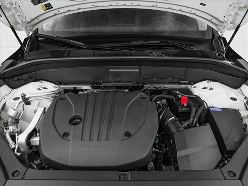 Used 2026 Volvo XC90 B6 Core image 8