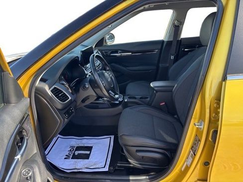 Certified 2022 Kia Seltos S image 10