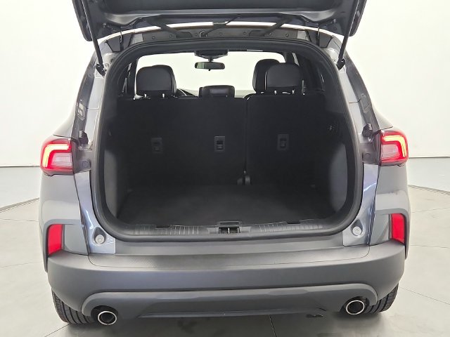 Used 2025 Ford Escape ST-Line FWD image 21