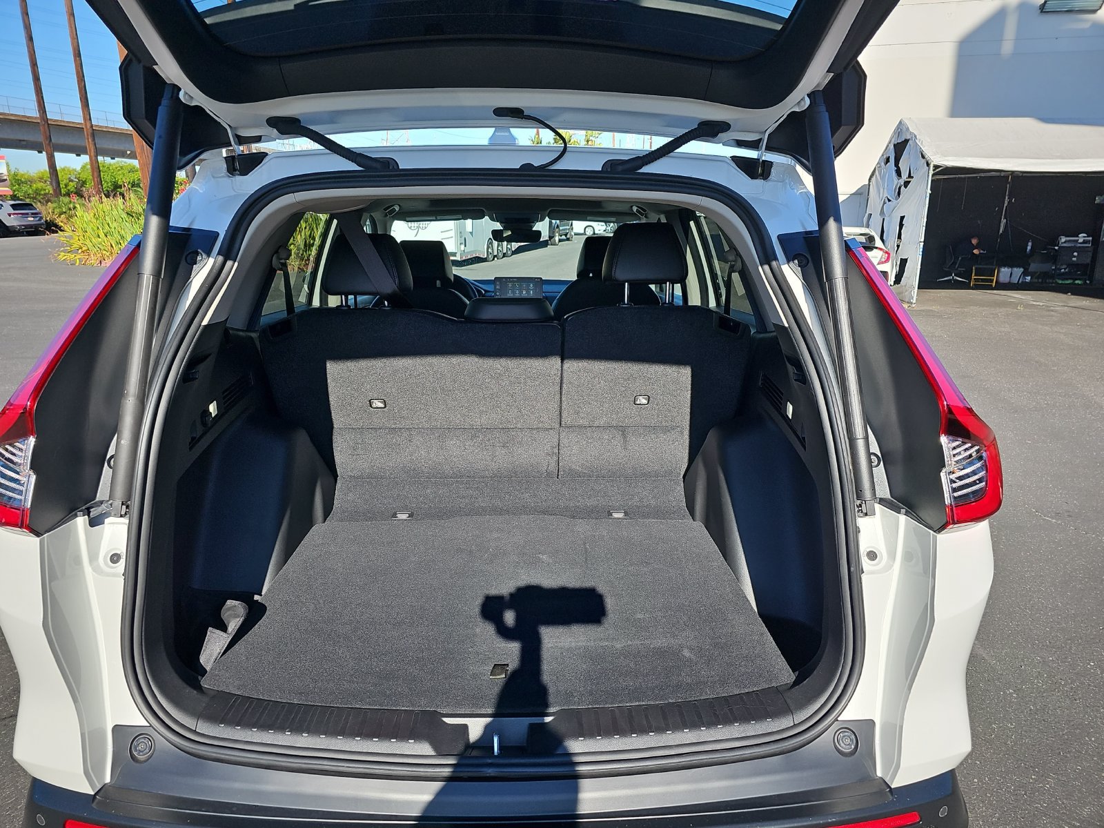 Used 2024 Honda CR-V EX-L image 12