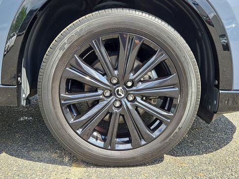 Used 2023 MAZDA CX-5 AWD 2.5 Turbo image 33