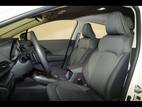 Used 2024 Subaru Crosstrek 2.0i Premium AWD/4WD image 21