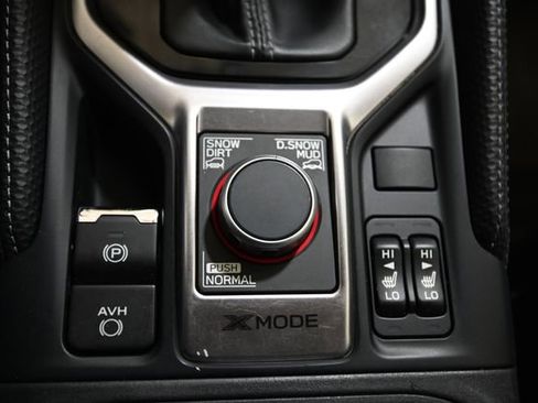 Used 2023 Subaru Forester Touring w/ Popular Package #3 image 28