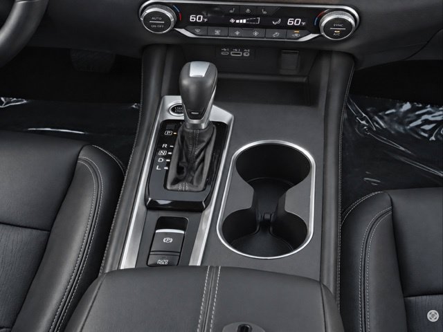 Used 2019 Nissan Altima 2.5 SL AWD/4WD image 16