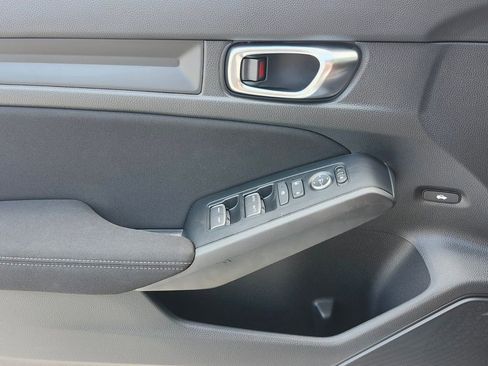 New 2026 Honda Civic Sport image 30