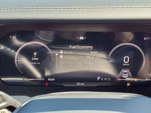 New 2026 Jeep Cherokee Laredo AWD/4WD image 25