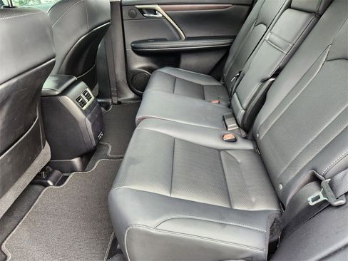 Used 2022 Lexus RX 350 FWD w/ Premium Package image 30