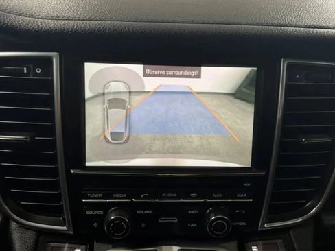 Used 2012 Porsche Panamera S RWD image 14