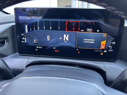 Used 2024 Ford Mustang GT w/ Mustang Nite Pony Package RWD image 19