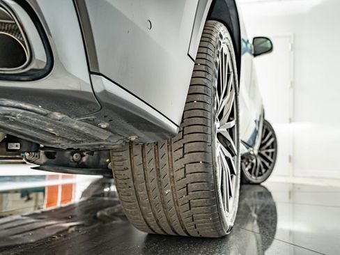 Used 2023 BMW X5 M50i w/ Executive Package AWD/4WD image 49
