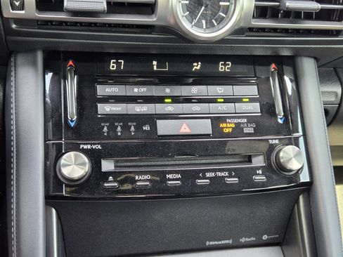 Used 2022 Lexus IS 300 w/ Premium Package RWD image 15