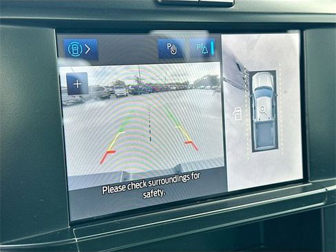 Used 2025 Ford F250 XL w/ STX Appearance Package image 13