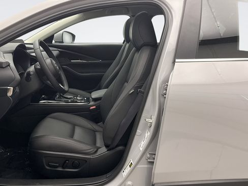 Used 2025 MAZDA CX-30 AWD 2.5 S w/ Preferred Package image 11