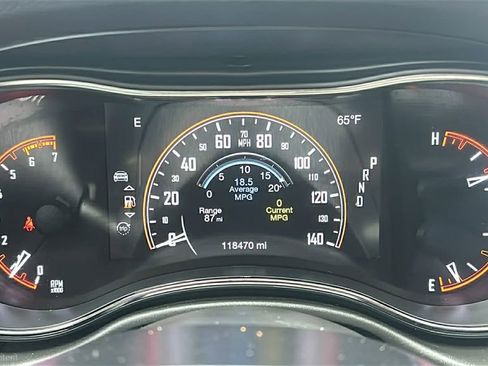 Used 2020 Dodge Durango R/T w/ Blacktop Package image 2