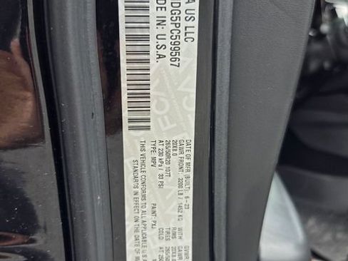 Used 2023 Dodge Durango GT RWD image 19