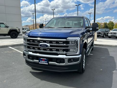 New 2026 Ford F350 XLT w/ XLT Premium Package image 4
