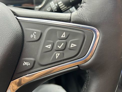 Used 2019 Chevrolet Volt Premier w/ Driver Confidence II Package image 19