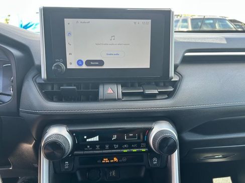 Used 2024 Toyota RAV4 LE image 25