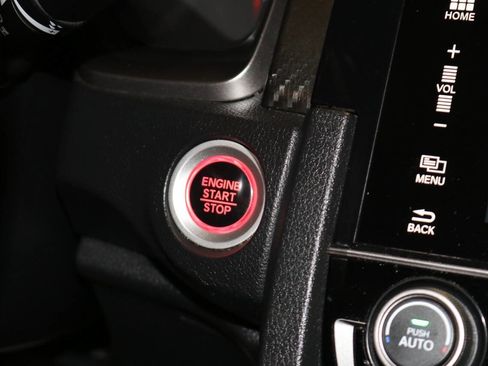 Used 2018 Honda Civic Si image 29