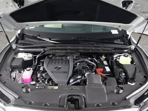 New 2026 Lexus RX 350 FWD image 9