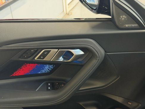 Used 2023 BMW M2 w/ Carbon Package RWD image 17