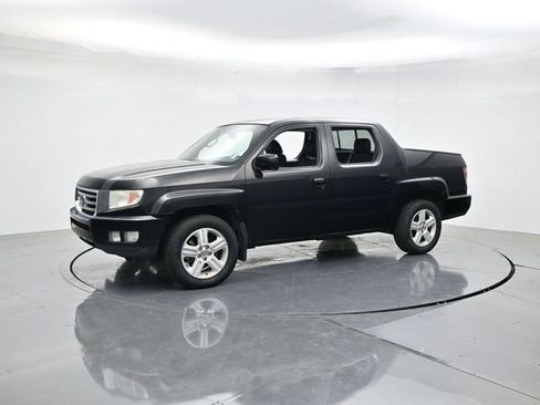 Used 2013 Honda Ridgeline RTL image 5