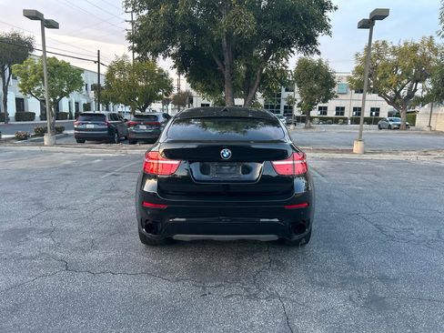 Used 2013 BMW X6 xDrive35i image 21
