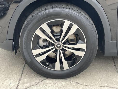 Certified 2025 Mercedes-Benz GLA 250 image 15