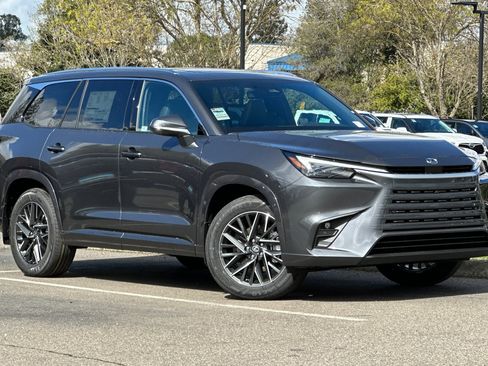 Used 2026 Lexus TX 350 TX 350 image 2