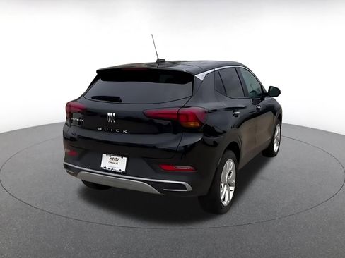 Used 2025 Buick Encore GX Preferred FWD image 14
