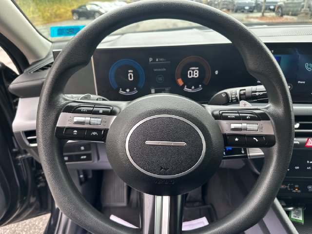 Certified 2024 Hyundai Sonata SEL AWD/4WD image 14