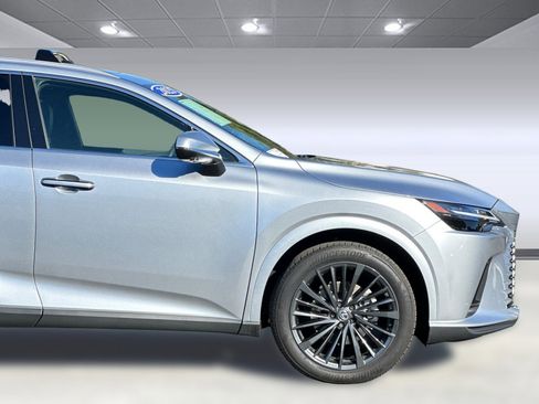 Certified 2025 Lexus RX 350 Premium image 36