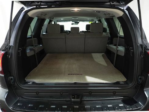 Used 2018 Toyota Sequoia SR5 image 6