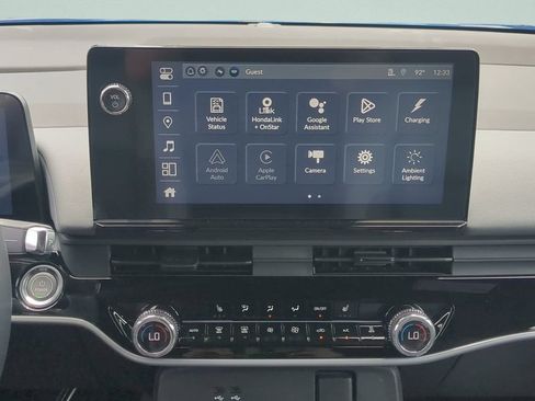 New 2026 Honda Prologue Touring image 15
