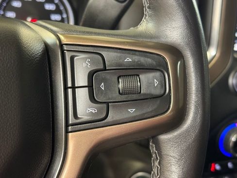 Used 2022 Chevrolet Silverado 3500 High Country w/ Safety Package II image 36