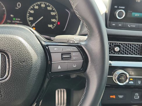Certified 2024 Honda Civic Sport image 21