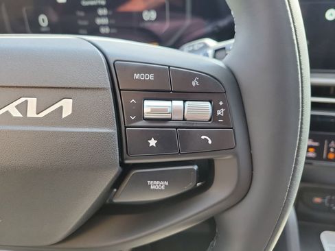 New 2026 Kia Sportage X-Line image 29