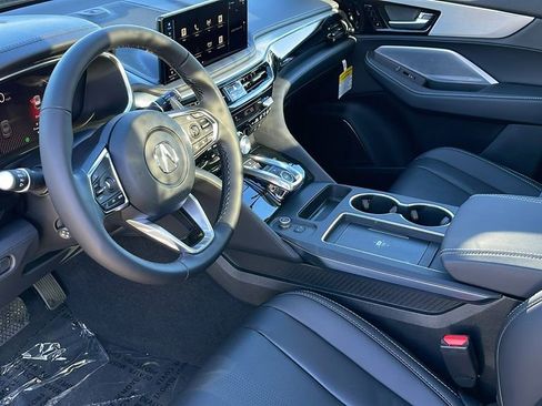 New 2026 Acura MDX w/ Technology Package image 9