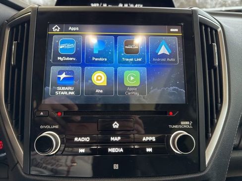 Used 2020 Subaru Forester Touring image 19